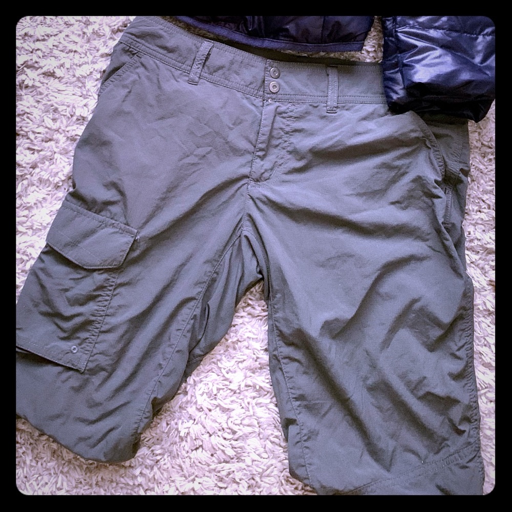 Columbia Utility Pants 👖👖
